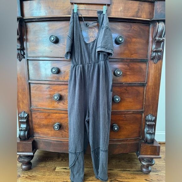 Free People XS Romper - Picture 4 of 7